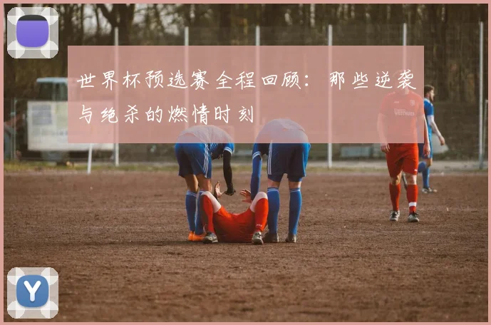 世界杯预选赛全程回顾：那些逆袭与绝杀的燃情时刻