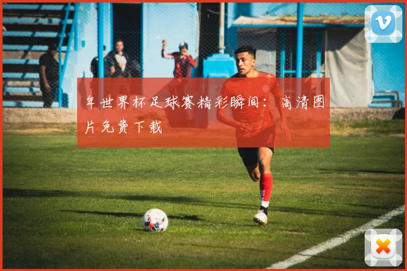 年世界杯足球赛精彩瞬间：高清图片免费下载