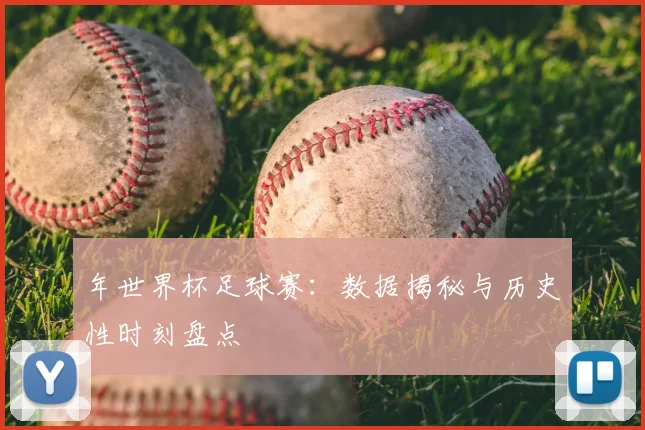 年世界杯足球赛:数据揭秘与历史性时刻盘点