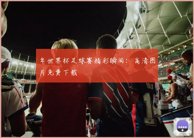 年世界杯足球赛精彩瞬间：高清图片免费下载
