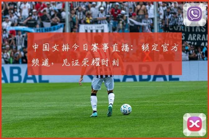 中国女排今日赛事直播:锁定官方频道,见证荣耀时刻
