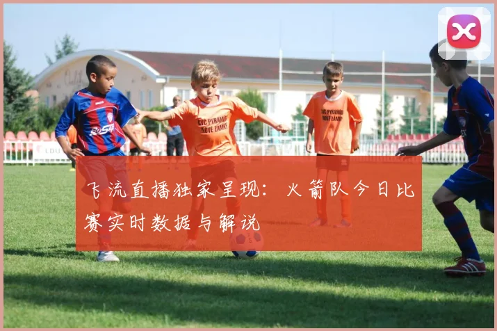 飞流直播独家呈现：火箭队今日比赛实时数据与解说