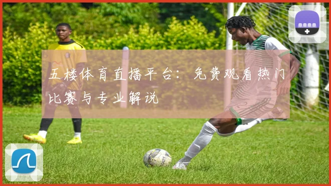 五楼体育直播平台：免费观看热门比赛与专业解说