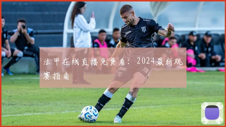 法甲在线直播免费看：2024最新观赛指南